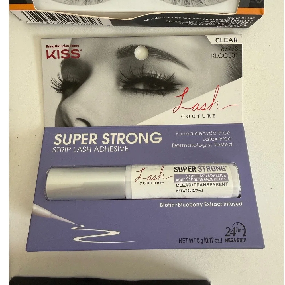 LOreal brands ardell